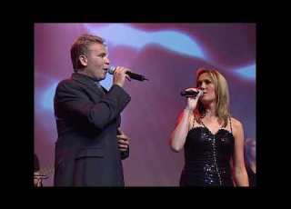 THEUNS JORDAAN JUANITA DU PLESSIS My Best Friend