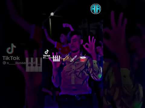 مرحبا بلي جا يقضي صاروخ والحلوة عندي