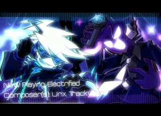 Electrified Friday Night Funkin Muzix Medley REUPLOAD