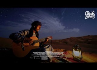  Chaabi Sahara Midnight Sahara Tuareg Blues Vibes