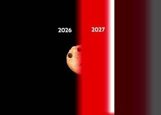 2027 Is Coming
