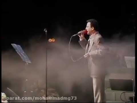 کنسرت سعید پورسعید