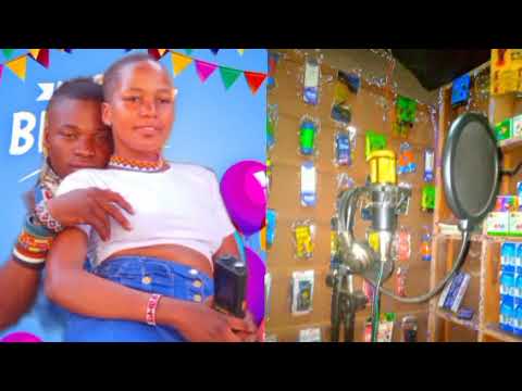 LUCHIBHA MAYIKU UJUMBE WA KIKUNDI 2026