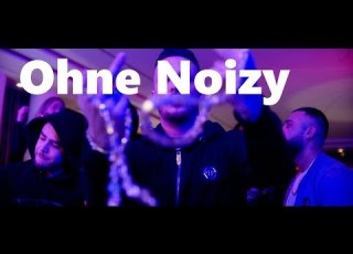  AZET Ft ZUNA KRIMINELL OHNE NOIZY