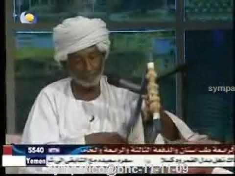 محمد كرم الله زهرة جناين الغابة