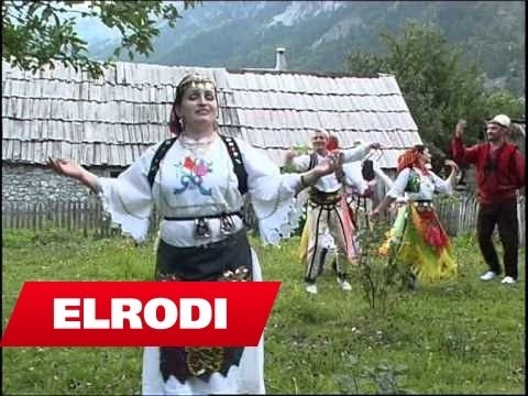 Fatmira Brecani Dasme E Madhe