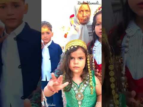 مهرجان مطماطة شعبة السماعلة