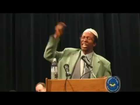 Sheikh Mohammed Awal Debate With A Pastor