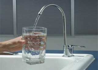 Hear The Sound Of Water From The Tap اسمع صوت الماء من الصنبور