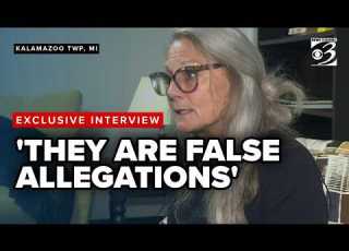  Former Kalamazoo Township Treasurer Speaks One On One With NC3 They Are False Allegations