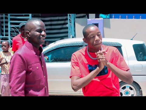 Amos Malingita Ft Juma Marco Nyanda Kabudi Kahangara Lodge