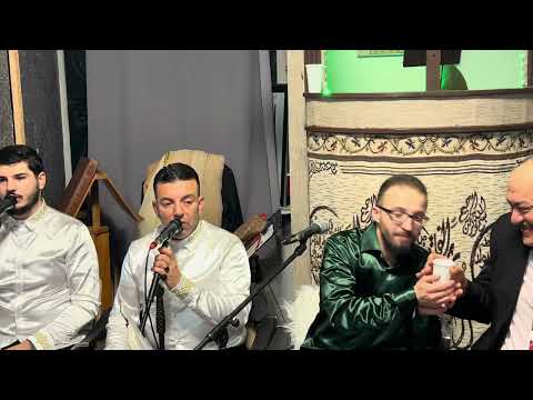 دارت كؤوس الحب للعشاق جلسة ذكر في مسجد الشامي نور الدين الرجب نور الدين الرجب دارت كؤوس الحب للعشاق جلسة ذكر في مسجد الشامي نور الدين الرجب نور الدين الرجب