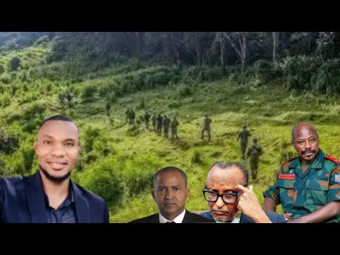 30 3 26 EDDY KAPEND CLOUE KABILA BOUCLAGE D ETAT MAJOR AU KATANGA NNI EKOMELI BAHATI FATSHI MAITRE