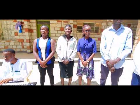 NIRUDIENI MIMI Lakini Hata Sasa Aloyce Kipangula Performed By Stefan And Friends Choir Lent NIRUDIENI MIMI Lakini Hata Sasa Aloyce Kipangula Performed By Stefan And Friends Choir Lent