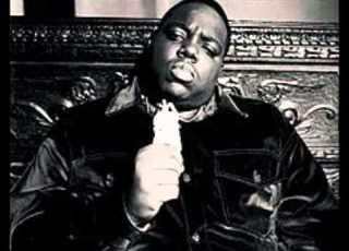 Biggie Smalls Ghetto Remix