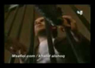  تامر حسني اغنية حاسس بخوف فيديو كليب اكتشف الموسيقى في موالي 2