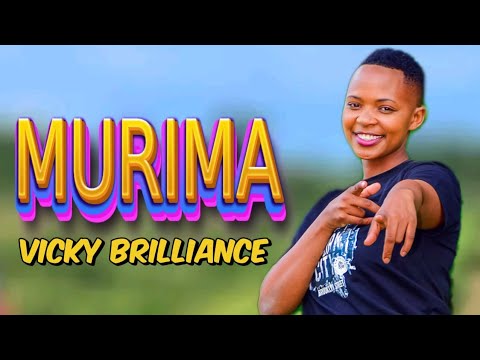 Vicky Brilliance Murima Latest Kalenjin Song