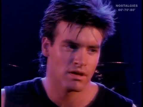 Roch Voisine Hélène 1989 Roch Voisine Hélène 1989