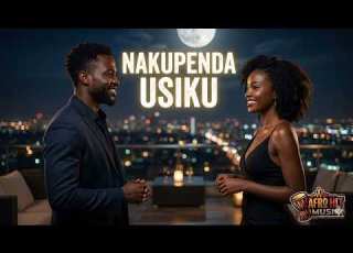 Nakupenda Usiku New Song In 2026 Bruno Mars SZA The Sweetest Afrobeat Love Song You Ll Hear