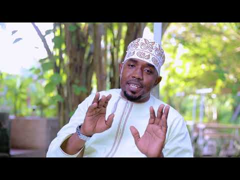 Ust Faki Mbarouk Aufungua Mwaka Kwa Kasida Ya Kibabe Horizon Academy