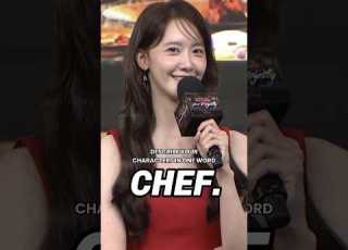 Im Yoona And Lee Chae Min Bon Appetit Your Majesty Interview Chef And King BonAppetitYourMajesty