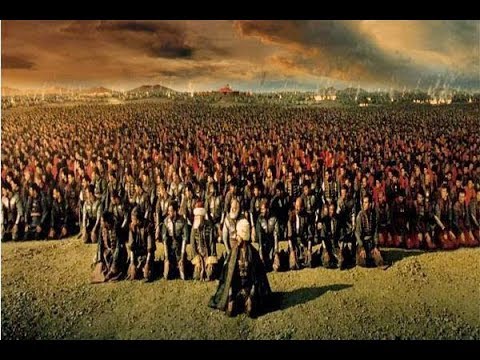 تكبيرات الفتوحات الاسلامية 30 دقيقة