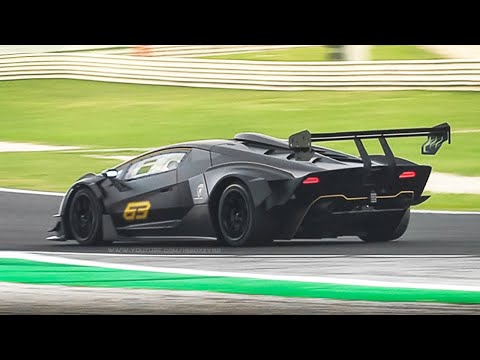 Best Cars Sounds Vol 16 Valkyrie F1 GTR M4 GT3 Jesko S1 Pikes Peak S15 2JZ Huayra R More