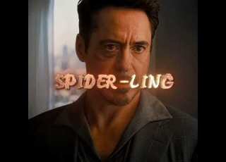 I M Spider Man Spider Man HEAVENLY JUMPSTYLE Ultra Slowed