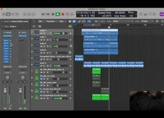  Making A Song From Scratch