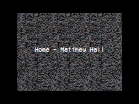 Matthew Hall Home Official Visualiser