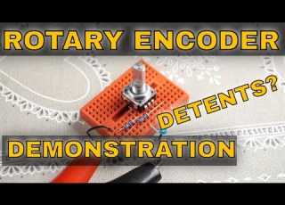 Rotary Encoder Basics How Do They Work PCBWAY Sponsored Video