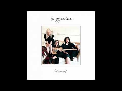 Boygenius Bite The Hand Demo Version