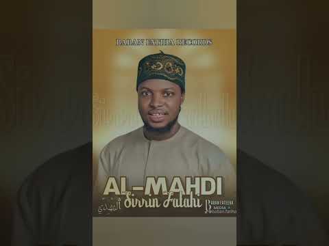 Saban Kasidar Malam Abdullahi Sirrin Fatahi Official Music Video Song