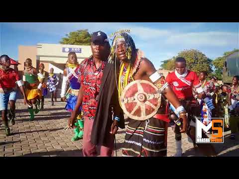 WALAGA LUKWAJA HARUSI YA MULYA MBASHA STUDIO 2022