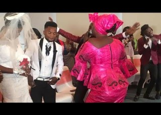 Alichokiunganisha Mungu Gospel Official Music