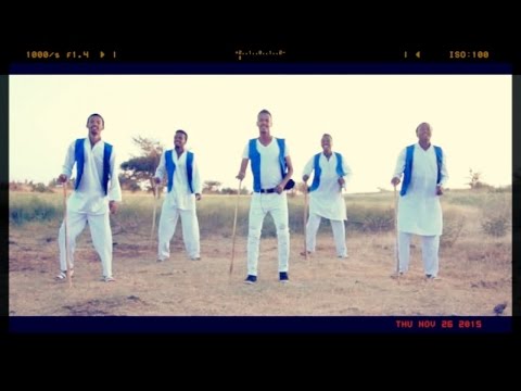 Fikremariam Gebru Feat Getachew Hailemariam Sinjaleda Ethiopian Music New 2015