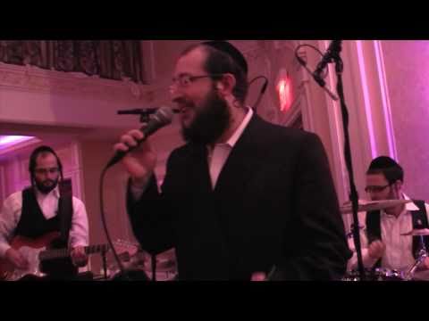 Freilach Band With Shragy Gestetner