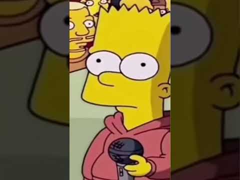 Loud Indian Music Simpson