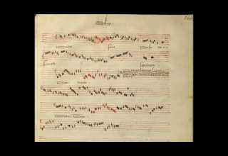 Solage Hélas Je Voy Mon Cuer