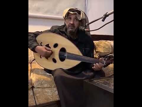 الفنان فهد عبدالمحسن