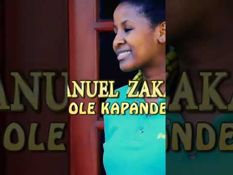 Imanueli Zakayo Masai Alie Okokaaaaa