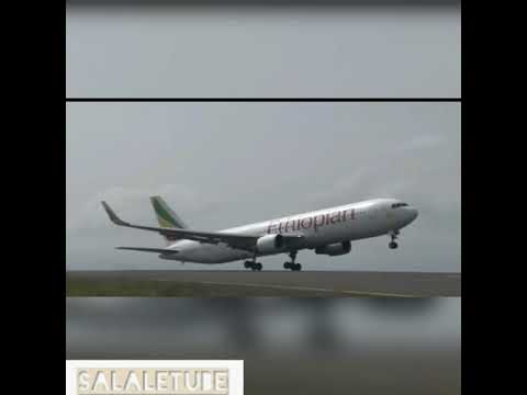 Taferi Salale Abbaabbuu Nan Dhufa Naan Jette Taferi Salale Abbaabbuu Nan Dhufa Naan Jette