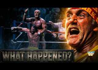  The DARK SIDE Of The 1988 Survivor Series