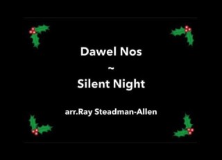 Dawel Nos Silent Night
