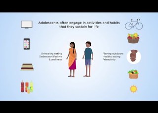 What Matters In Physical Adolescent Activity Quality Or Quantity