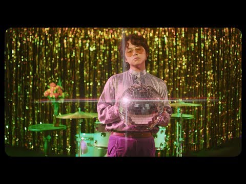 IV OF SPADES Where Have You Been My Disco Official Video