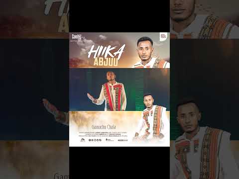 GAMACHU CHALA PROMO Guutunsaa Gadi Dhiifameera Gadi Seenaa Dhageffadhaa