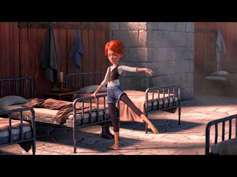 بنت اتبهدلت واتربت في ملجا وكان حلمها الوحيد تبقي راقصه باليه مشهورة بنت اتبهدلت واتربت في ملجا وكان حلمها الوحيد تبقي راقصه باليه مشهورة