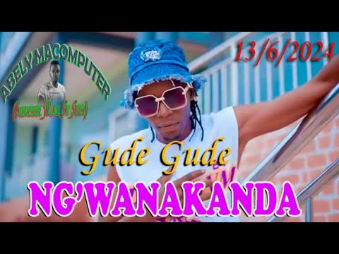 GUDE GUDE UJUMBE WA UFUNGUZI WA NYUMBA YA NG WANKANDA OFFICIAL AUDIO 2024 BY ABEL MACOMPYUTER