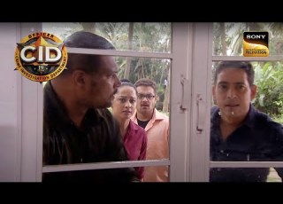 Team CID न क द क य Real Zombies क Jungle क ब च एक Room म CID Jungle Series Full Episode